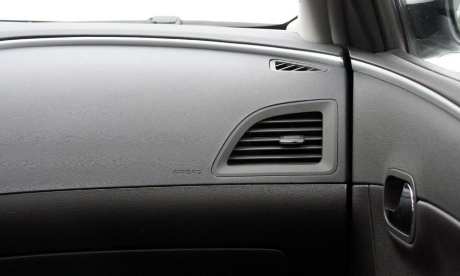  Chevrolet Malibu LT 2008 года  (фото 17 из 49)